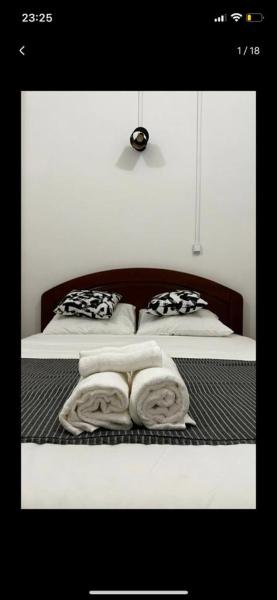 Apartamento Conde do Redondo